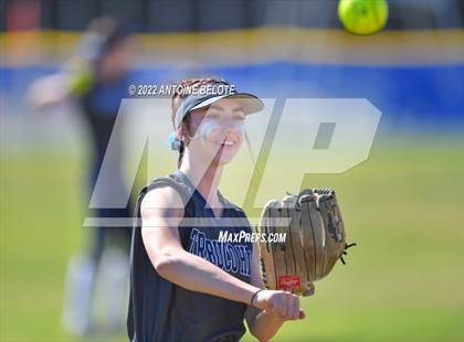 Thumbnail 1 in Trabuco Hills vs. Santa Fe photogallery.