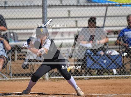 Thumbnail 2 in Trabuco Hills vs. Santa Fe photogallery.