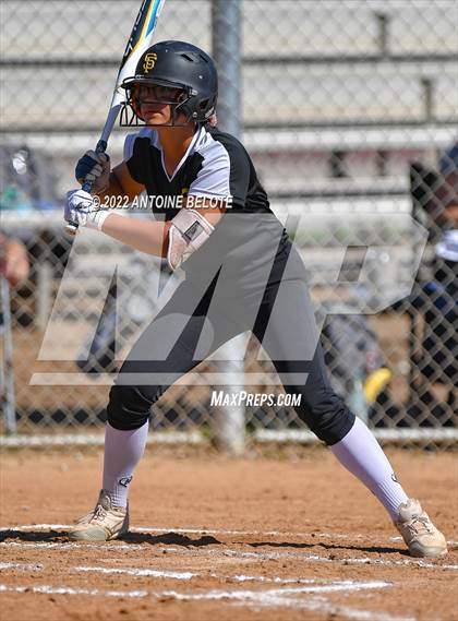 Thumbnail 1 in Trabuco Hills vs. Santa Fe photogallery.