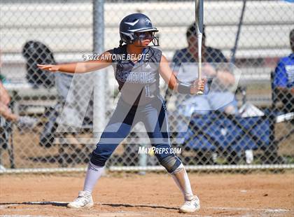 Thumbnail 2 in Trabuco Hills vs. Santa Fe photogallery.