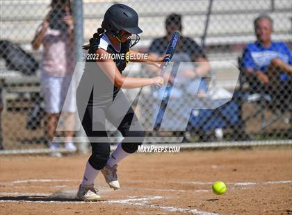 Thumbnail 2 in Trabuco Hills vs. Santa Fe photogallery.