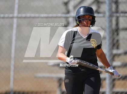 Thumbnail 1 in Trabuco Hills vs. Santa Fe photogallery.