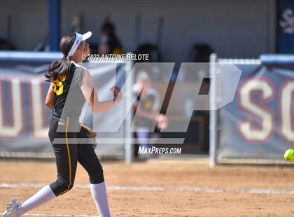 Thumbnail 3 in Trabuco Hills vs. Santa Fe photogallery.