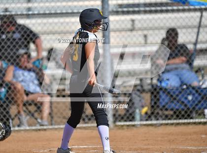 Thumbnail 2 in Trabuco Hills vs. Santa Fe photogallery.