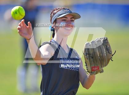 Thumbnail 3 in Trabuco Hills vs. Santa Fe photogallery.