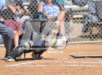 Thumbnail 2 in Trabuco Hills vs. Santa Fe photogallery.