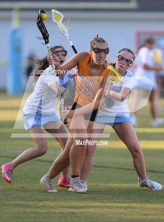 Fuquay-Varina @ Union Pines