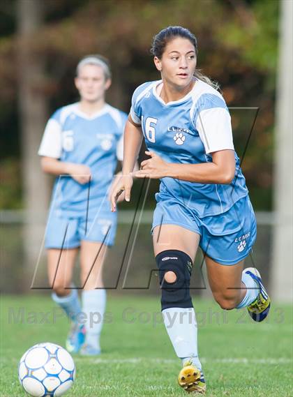 Thumbnail 3 in Lower Cape May @ Absegami photogallery.