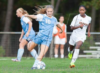 Thumbnail 3 in Lower Cape May @ Absegami photogallery.