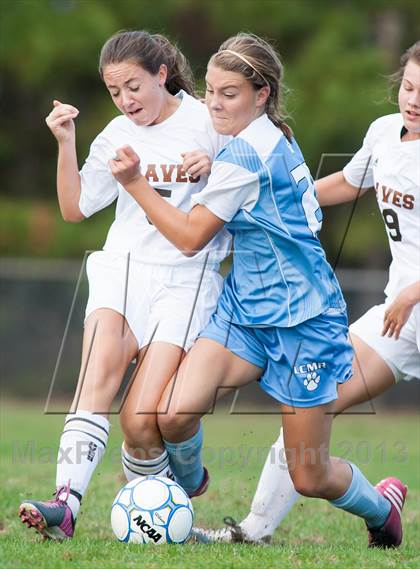 Thumbnail 2 in Lower Cape May @ Absegami photogallery.