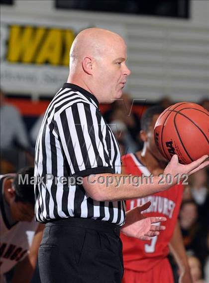 Thumbnail 2 in Lindhurst vs. Foothill (CIF SJS D3 Playoffs) photogallery.