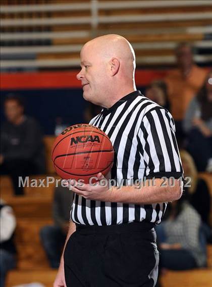 Thumbnail 2 in Lindhurst vs. Foothill (CIF SJS D3 Playoffs) photogallery.
