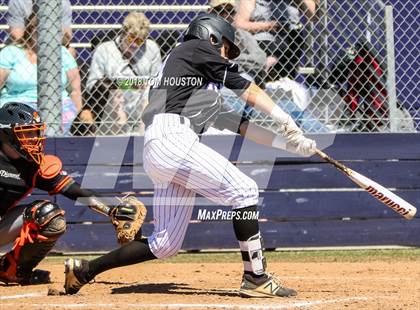 Thumbnail 3 in Rancho Cucamonga vs Gladstone (Cougar Classic) photogallery.