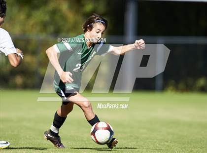 Thumbnail 1 in Nease vs Bishop Kenny (ESJ Tournament) photogallery.