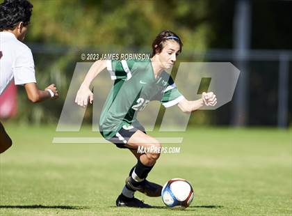 Thumbnail 3 in Nease vs Bishop Kenny (ESJ Tournament) photogallery.
