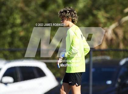 Thumbnail 3 in Nease vs Bishop Kenny (ESJ Tournament) photogallery.
