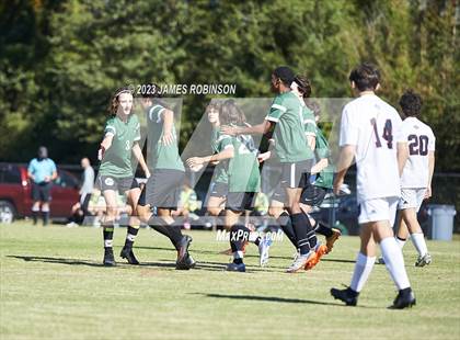 Thumbnail 1 in Nease vs Bishop Kenny (ESJ Tournament) photogallery.