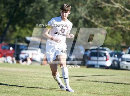 Thumbnail 1 in Nease vs Bishop Kenny (ESJ Tournament) photogallery.
