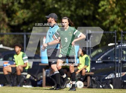 Thumbnail 2 in Nease vs Bishop Kenny (ESJ Tournament) photogallery.