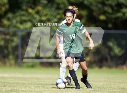 Thumbnail 1 in Nease vs Bishop Kenny (ESJ Tournament) photogallery.