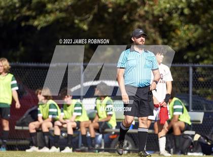 Thumbnail 1 in Nease vs Bishop Kenny (ESJ Tournament) photogallery.