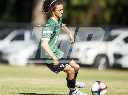 Thumbnail 3 in Nease vs Bishop Kenny (ESJ Tournament) photogallery.