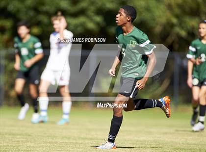 Thumbnail 3 in Nease vs Bishop Kenny (ESJ Tournament) photogallery.