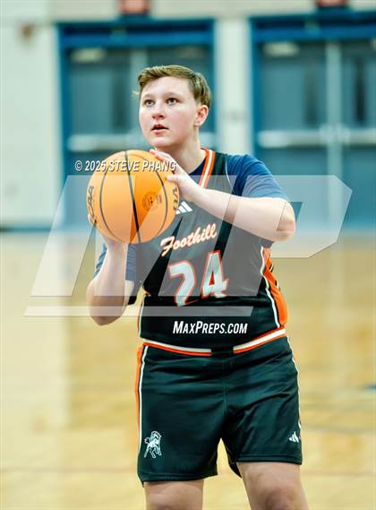 Thumbnail 1 in Foothill @ Valley photogallery.