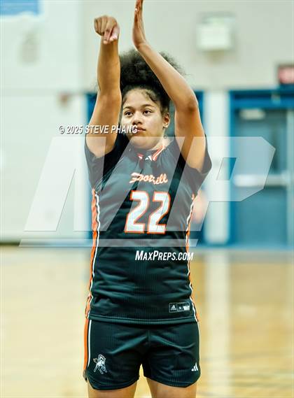 Thumbnail 1 in Foothill @ Valley photogallery.