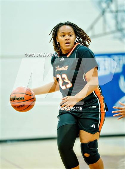 Thumbnail 1 in Foothill @ Valley photogallery.