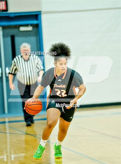 Thumbnail 3 in Foothill @ Valley photogallery.