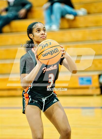 Thumbnail 3 in Foothill @ Valley photogallery.