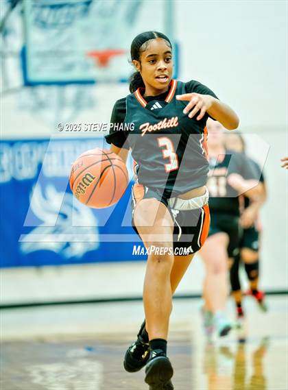 Thumbnail 3 in Foothill @ Valley photogallery.