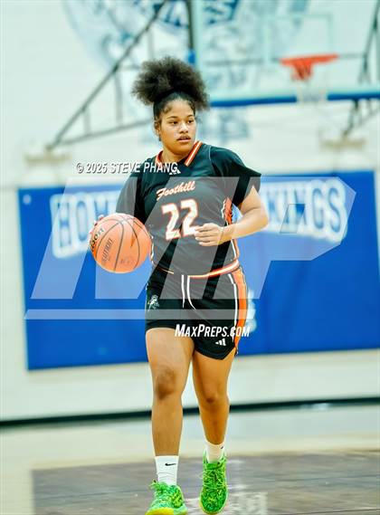 Thumbnail 2 in Foothill @ Valley photogallery.