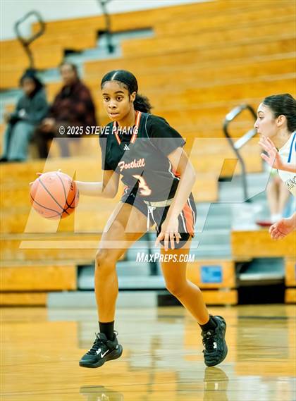 Thumbnail 2 in Foothill @ Valley photogallery.