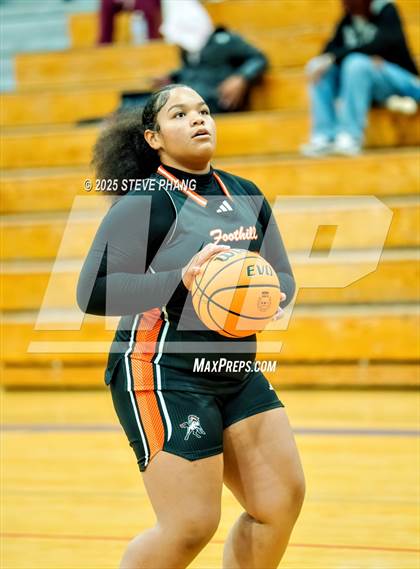 Thumbnail 3 in Foothill @ Valley photogallery.