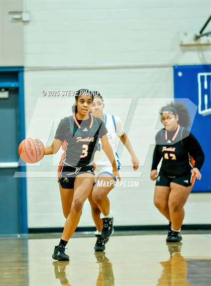 Thumbnail 2 in Foothill @ Valley photogallery.