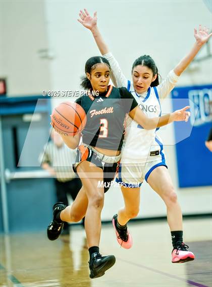 Thumbnail 3 in Foothill @ Valley photogallery.