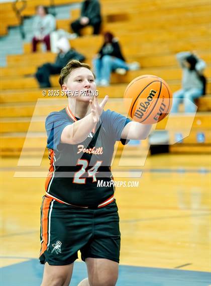 Thumbnail 1 in Foothill @ Valley photogallery.