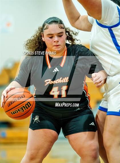 Thumbnail 2 in Foothill @ Valley photogallery.