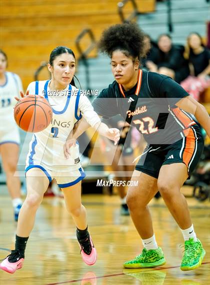 Thumbnail 2 in Foothill @ Valley photogallery.