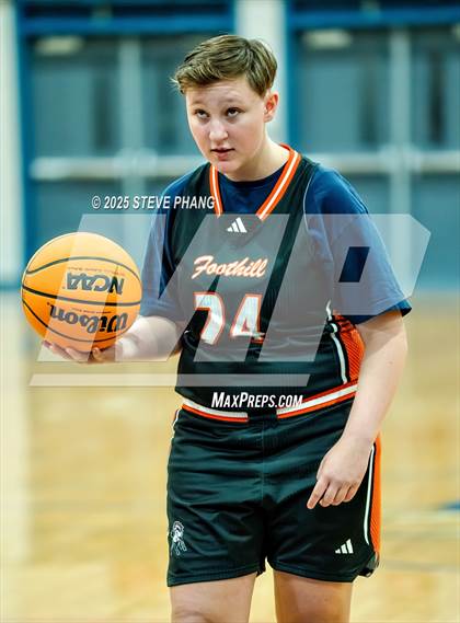 Thumbnail 3 in Foothill @ Valley photogallery.