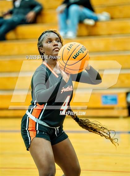 Thumbnail 1 in Foothill @ Valley photogallery.