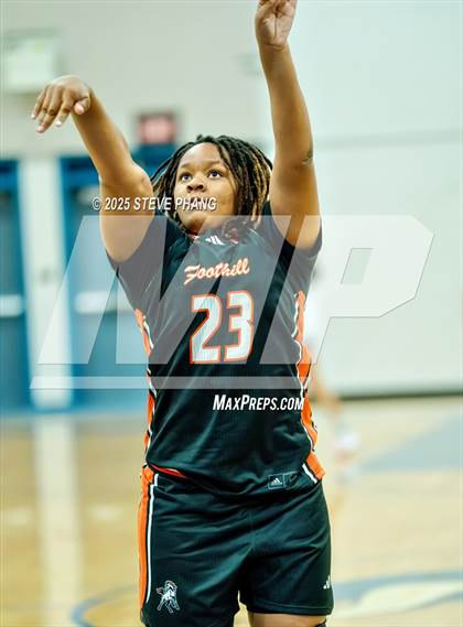 Thumbnail 3 in Foothill @ Valley photogallery.