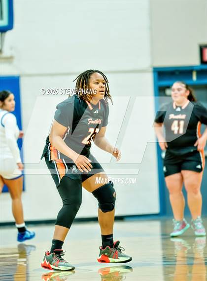 Thumbnail 1 in Foothill @ Valley photogallery.