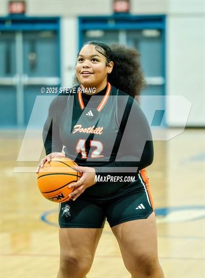 Thumbnail 1 in Foothill @ Valley photogallery.