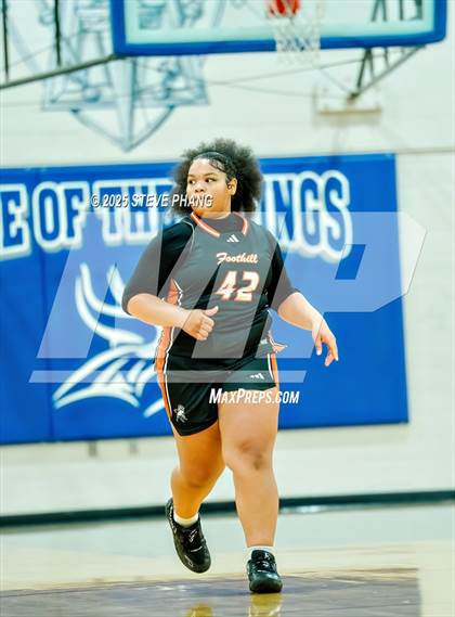 Thumbnail 1 in Foothill @ Valley photogallery.