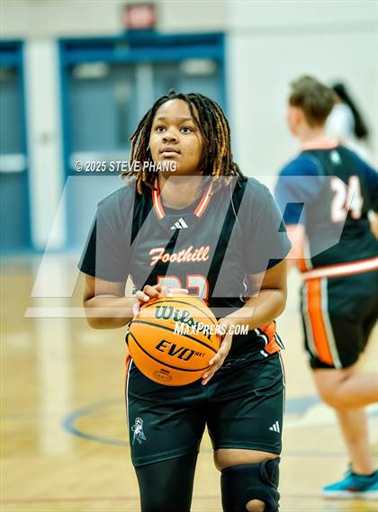 Thumbnail 2 in Foothill @ Valley photogallery.