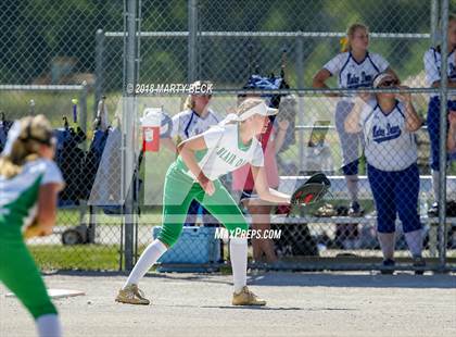 Thumbnail 3 in Notre Dame vs Blair Oaks (Capital City Invitational) photogallery.