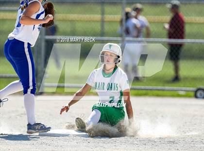 Thumbnail 3 in Notre Dame vs Blair Oaks (Capital City Invitational) photogallery.